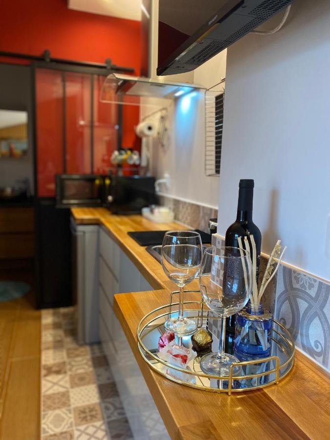 דירות פנטן Paris-Zenith-Bienvenue-Terrasse-Netflix מראה חיצוני תמונה